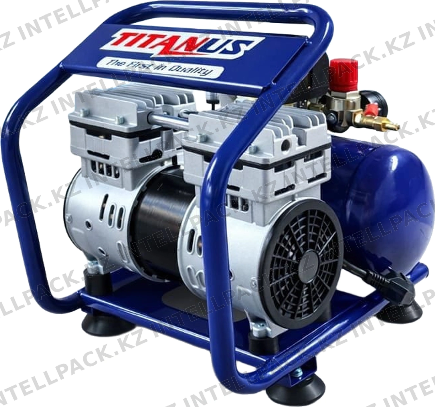 Компрессор T-750W-6LH