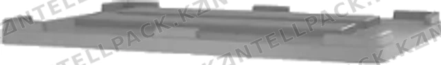 Крышка полимерного контейнера 1200x800 iBox