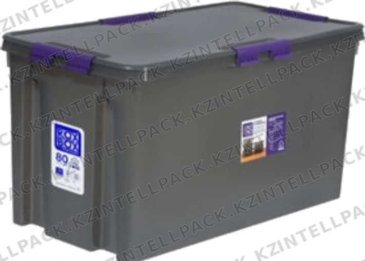 Контейнера Rox Box серии HOME 80л