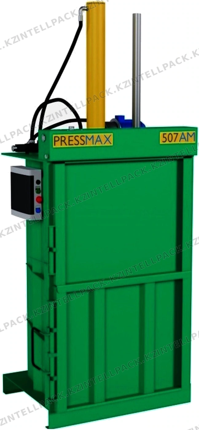 Пакетировочный пресс PRESSMAX™ 507AM