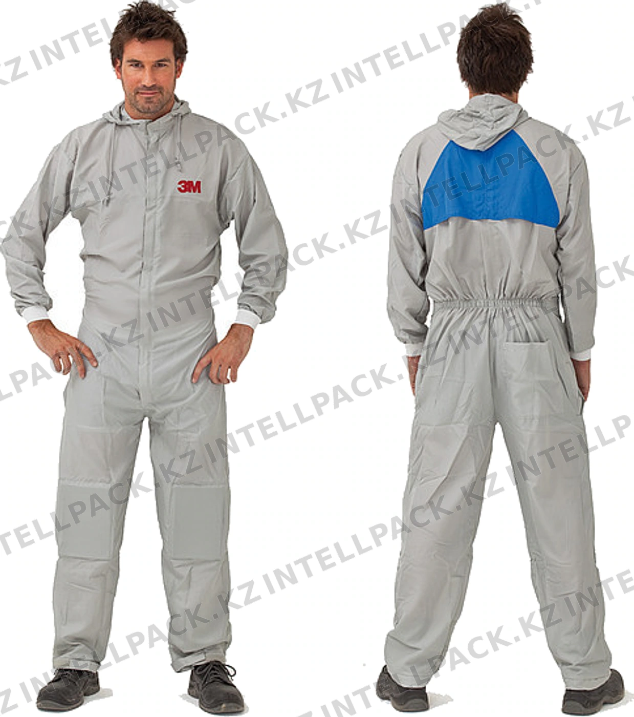 3M™ 50425 Многоразовый малярный комбинезон