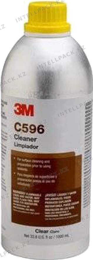 3M™ AP596 Активатор адгезии для пластиковых поверхностей, 1 л