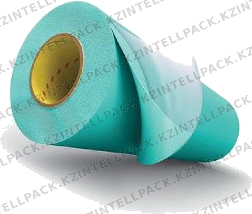 3M™ Cushion-Mount™ Plus Лента для монтажа флексографских клише E1715, 457 мм х 22,9 м