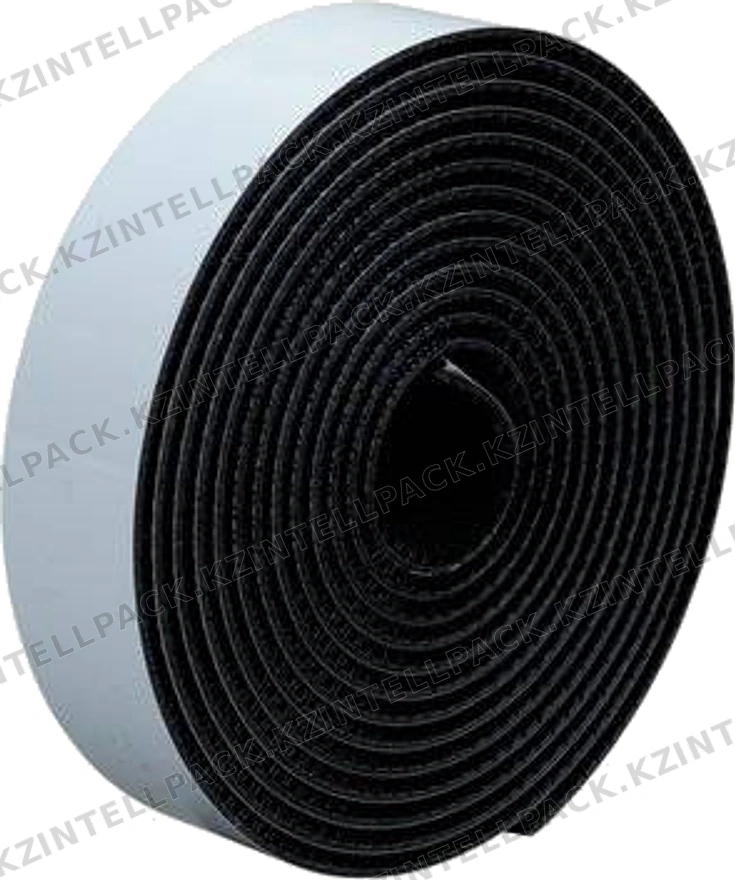 3M™ Dual Lock® застёжка SJ3540 250, чёрная, 25 мм х 23 м