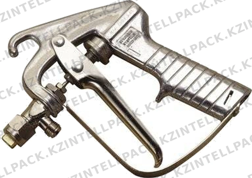 3M™ Scotch-Weld™ Пневматический аппликатор для клея в цилиндре с насадкой 4001