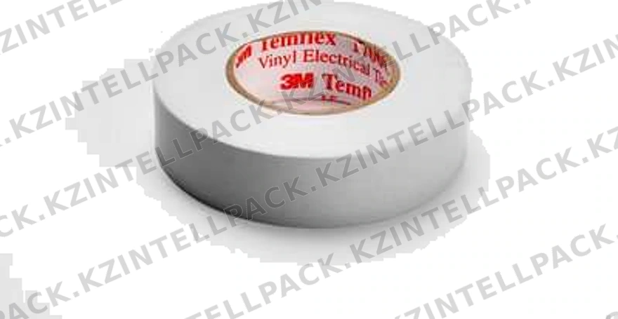 3M™ Temflex™ 1300 ПВХ Изолента, белая