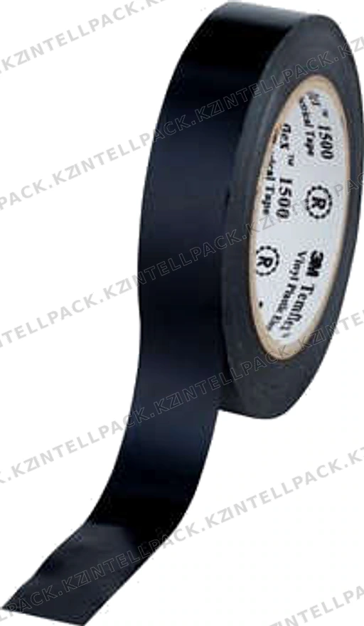 3M™ Temflex™ 1300 ПВХ Изолента, черная