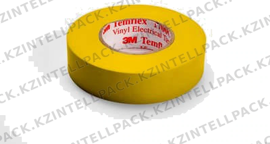 3M™ Temflex™ 1300 ПВХ Изолента, желтая