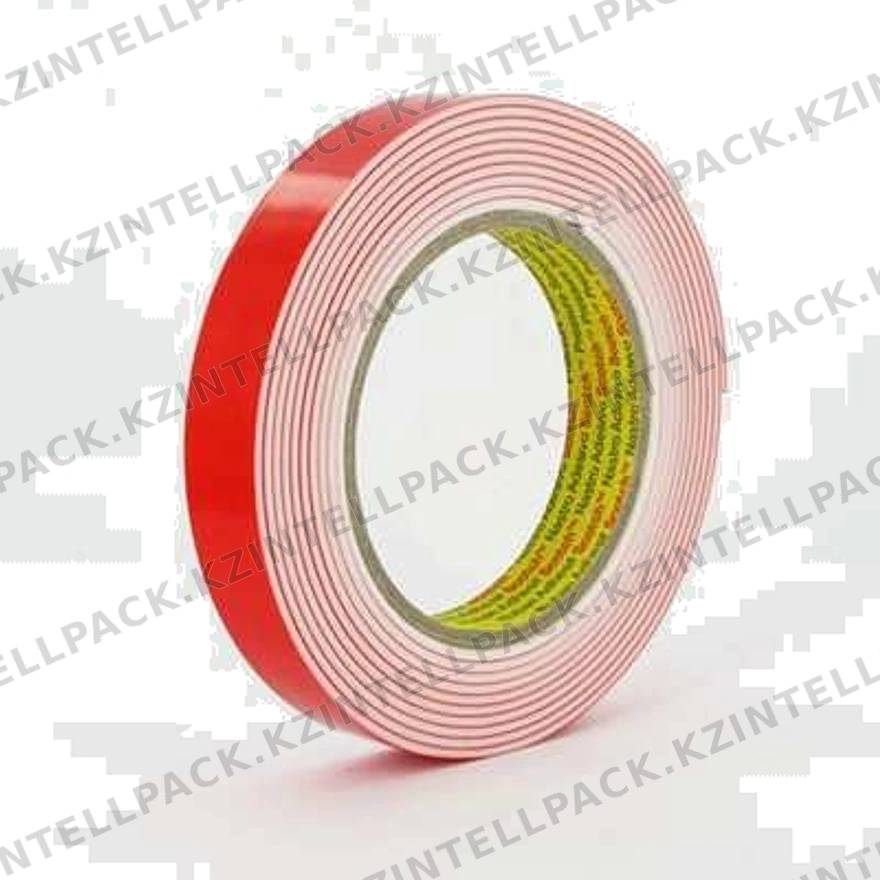 3M™ VHB™ Монтажная лента 4912F, белая, 1180 мм х 16,5 м