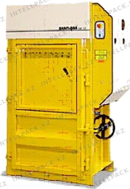 4. 3-X 12 вертикальный пресс