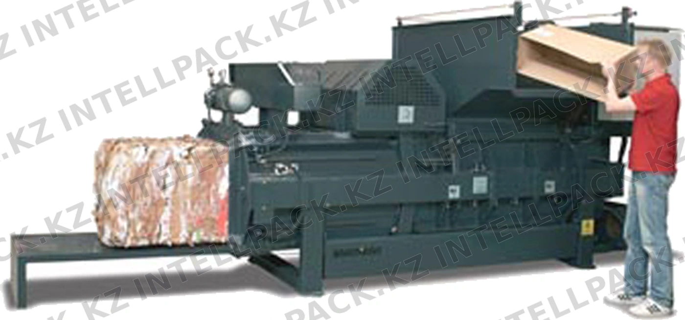 8.Киповый пресс HC30.