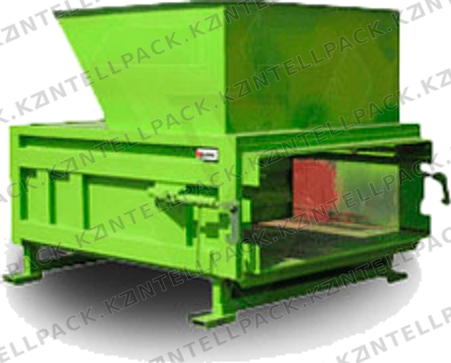 Cтационарный компактор PRESSMAX ™ 835.