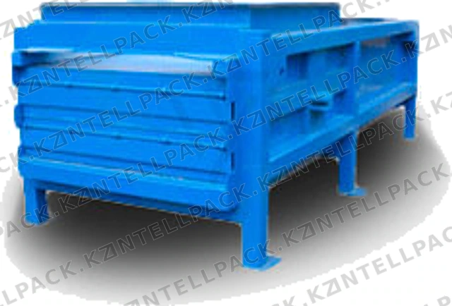 Cтационарный компактор PRESSMAX™ 840