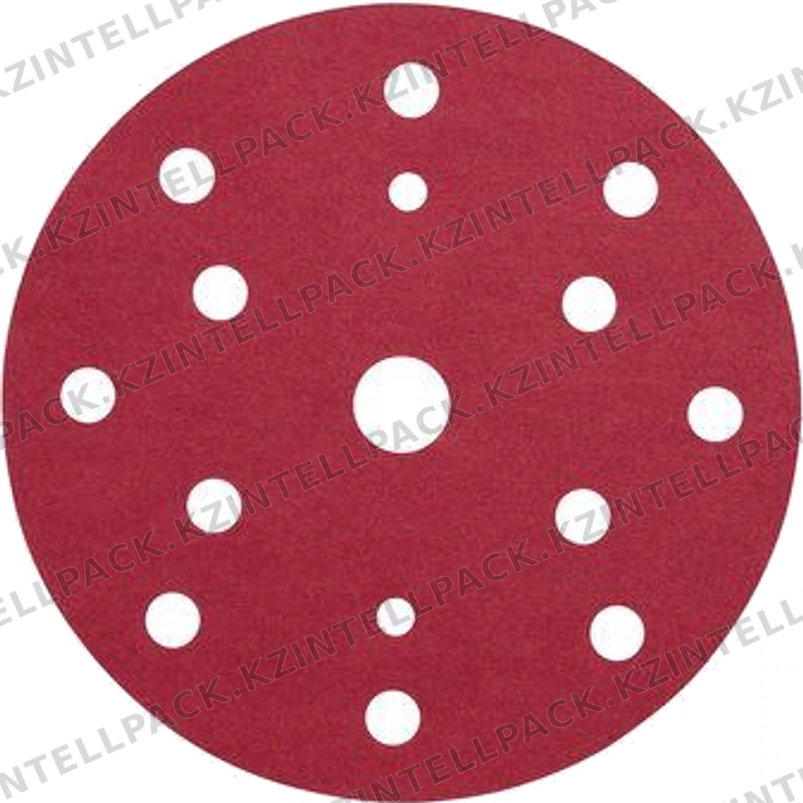 Диск Stikit™ 3М™ 310U P400 150мм 6 отв. LD600A