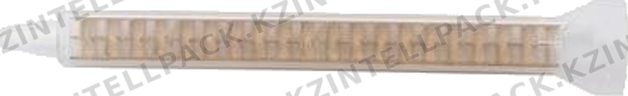Насадки 3M™ Scotch-Weld™ EPX™ для смешивания двухкомпонентных клеёв объёмом 45 мл в пропорции 10:1.