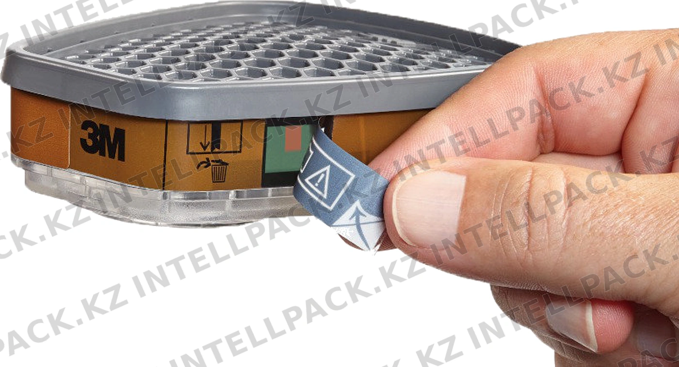 Сменный Фильтр 3М™ 6051i A1 с индикатором срока службы