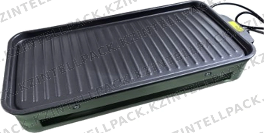 Электрическая грильница PG-03040