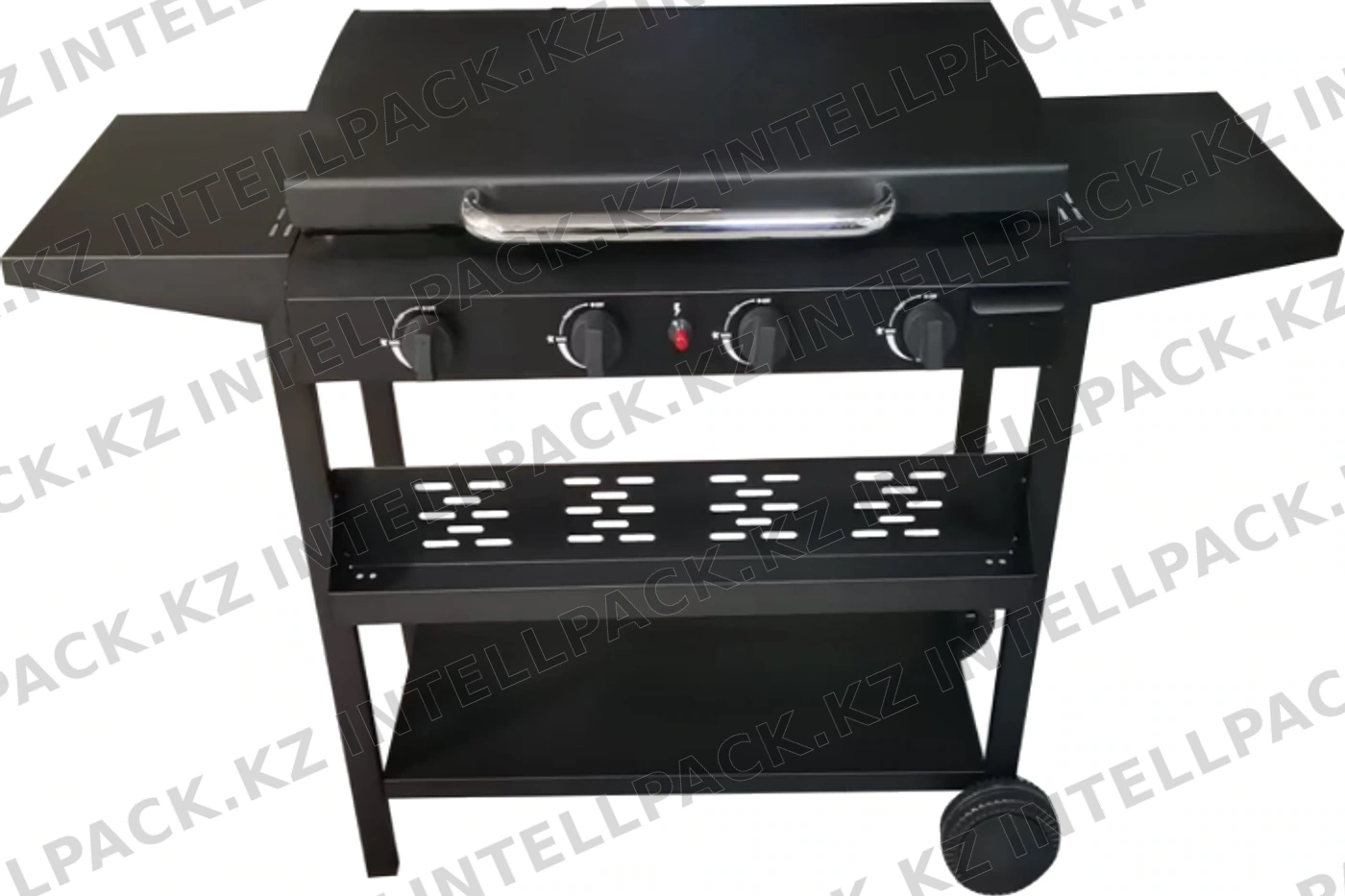 Газовый гриль модели PG-ZMLQ4