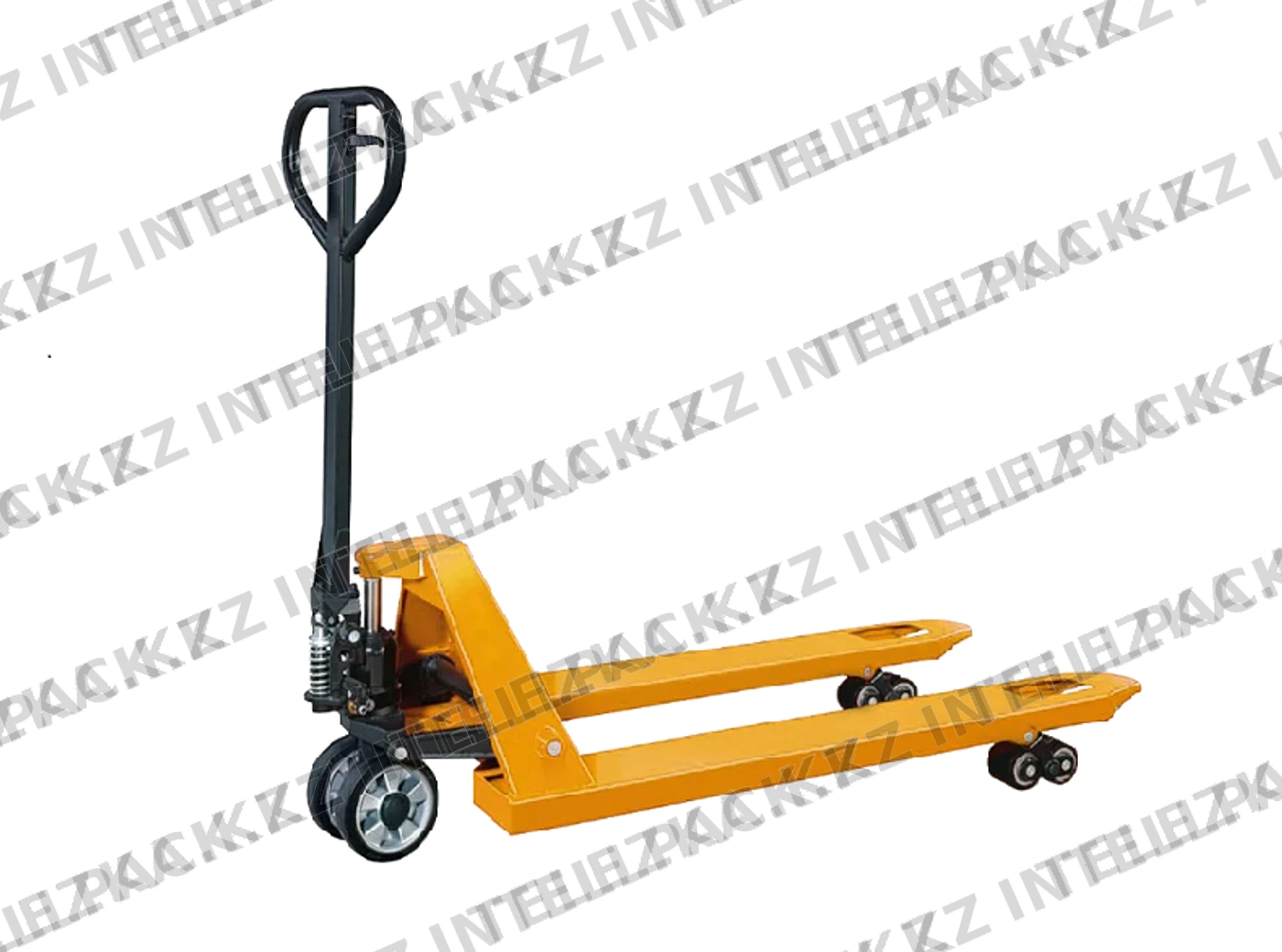 Noblelift Тележка гидравлическая DF20(RDP) 450мм узковильная