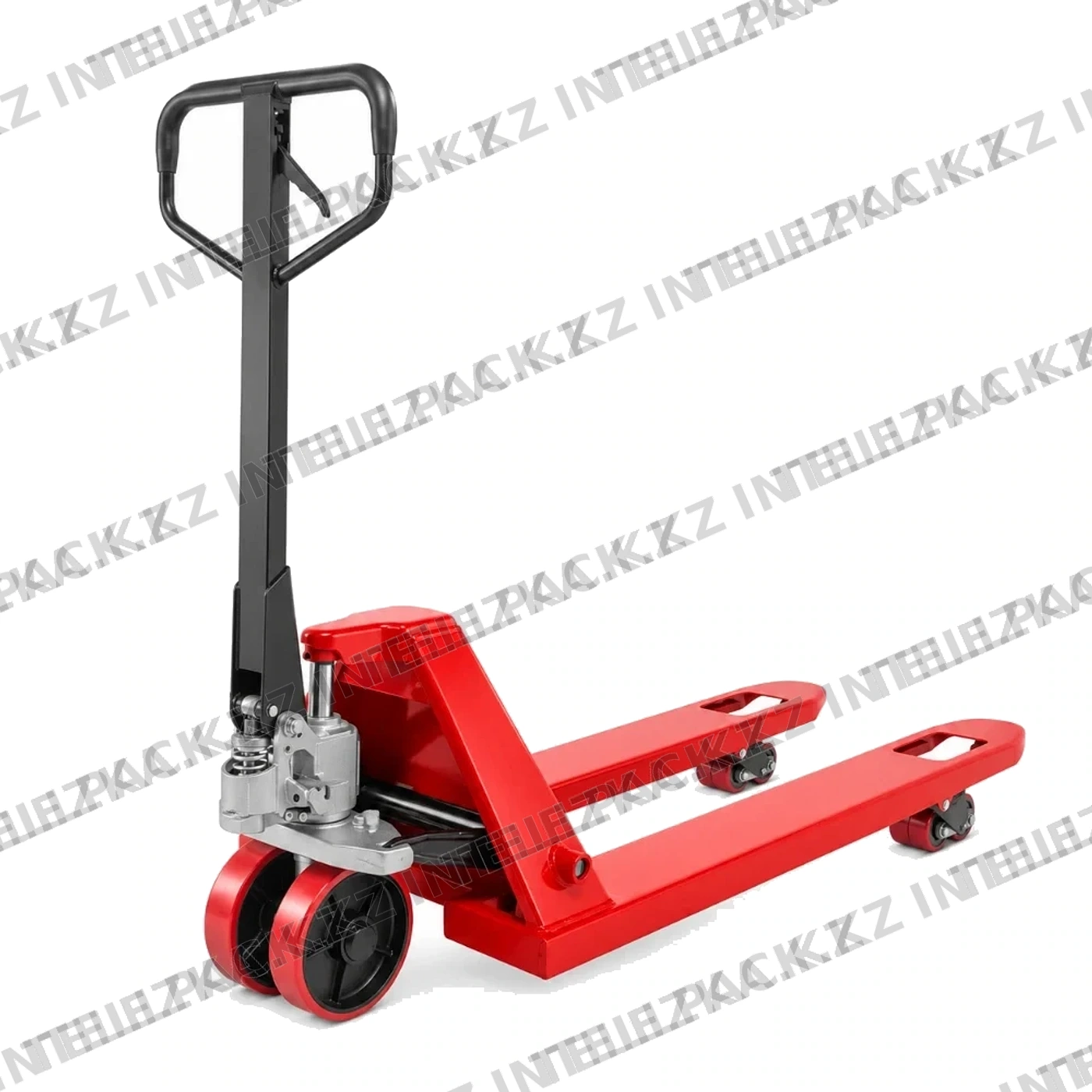 Тележка гидравлическая BF 2500 (PDP)