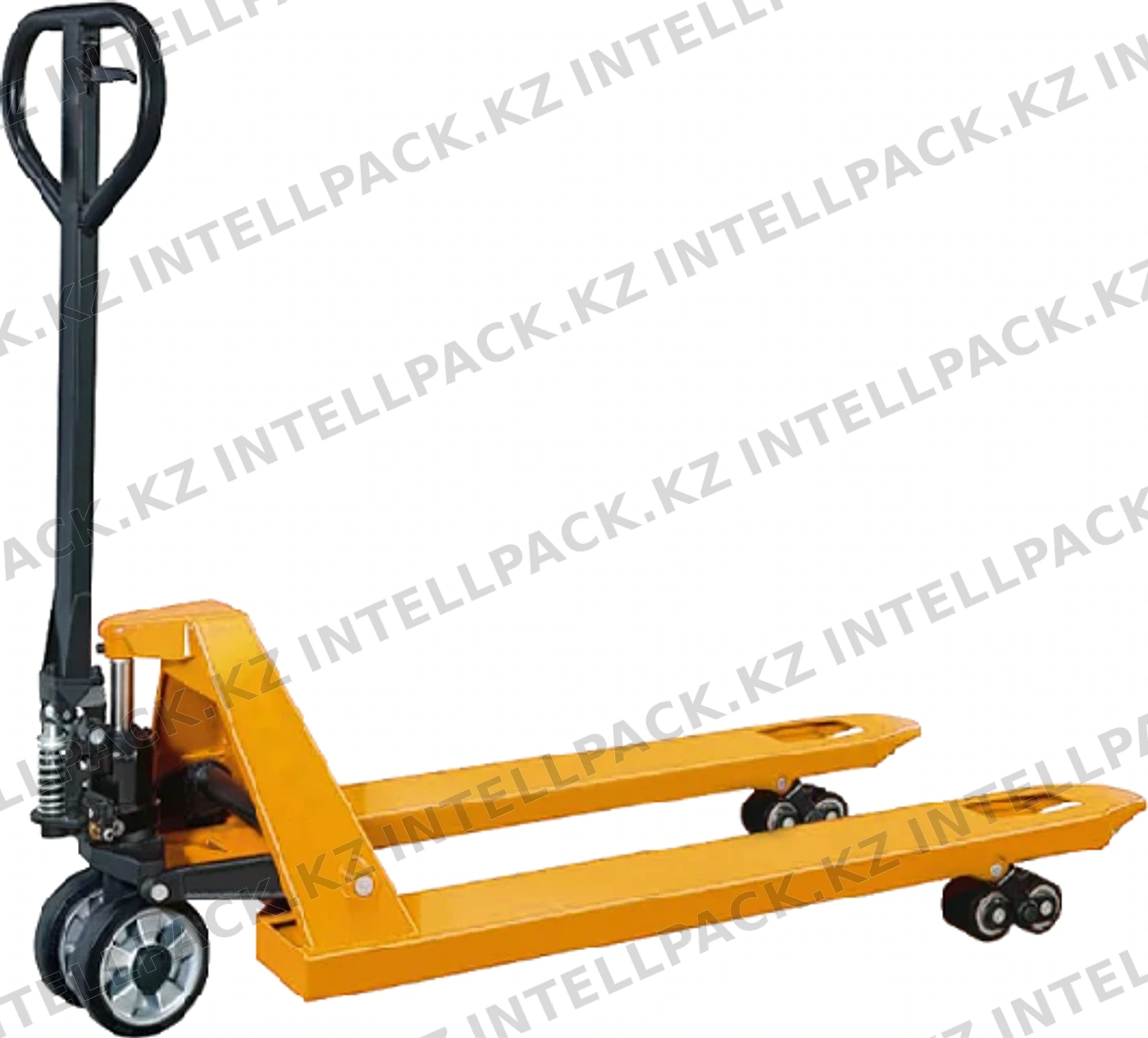 Тележка гидравлическая Noblelift DF30(RDP)