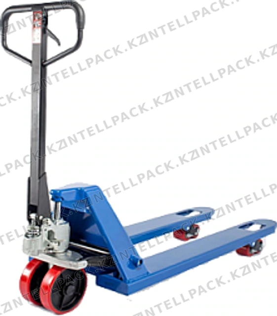 Тележка гидравлическая Noblelift RHP AC 2500