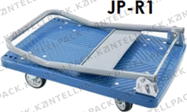 Платформенные JP